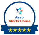 Avvo-Clients-Choice-Award